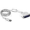 Convertidor de USB a PARALELO -TRENDnet-